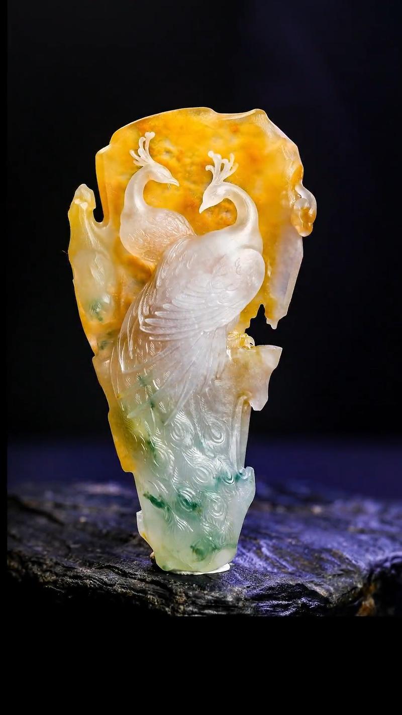 永州玉器店:传承千年工艺的艺术长廊
