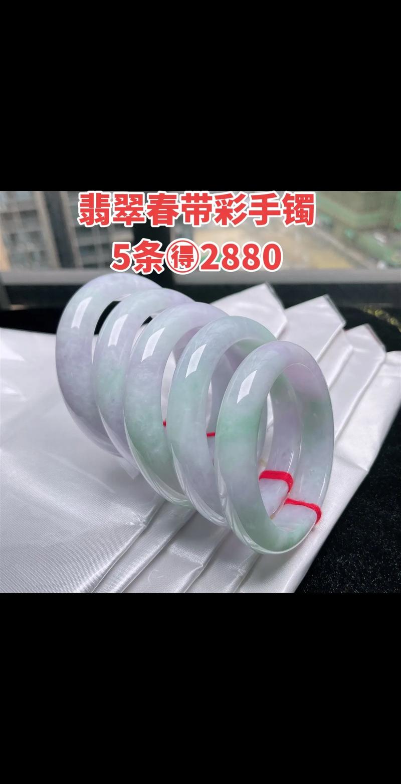 玉器批发市场的最新动态