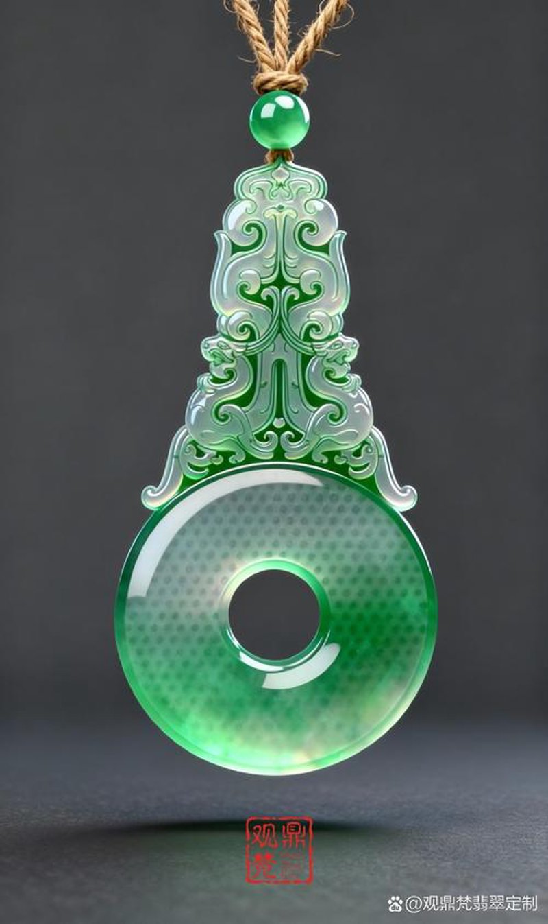 玉器保养